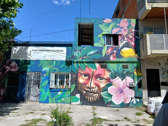 Museo del Carpintero de Ribera