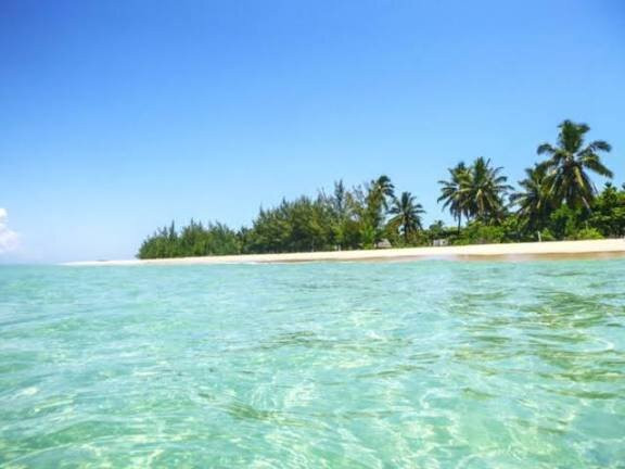 Sainte Marie Lodge主图