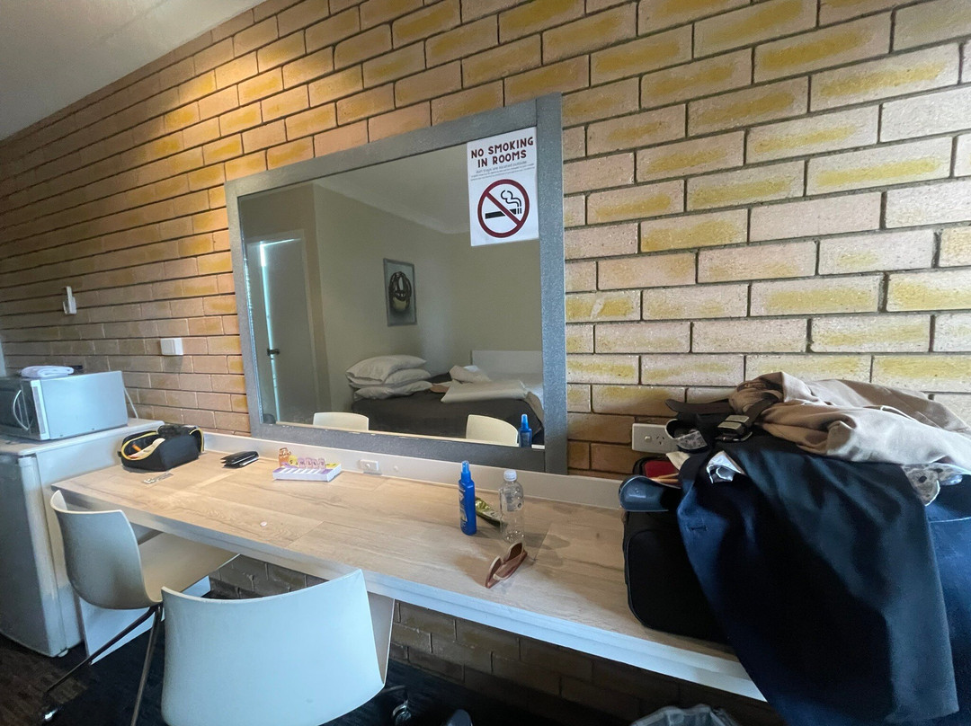 Blayney Goldfields Motor Inn主图