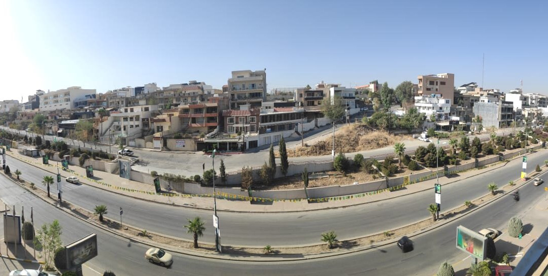 国敦巴拉纳酒店主图