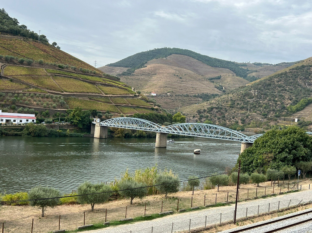 Portugal Nature Trails-辛特拉必去景点