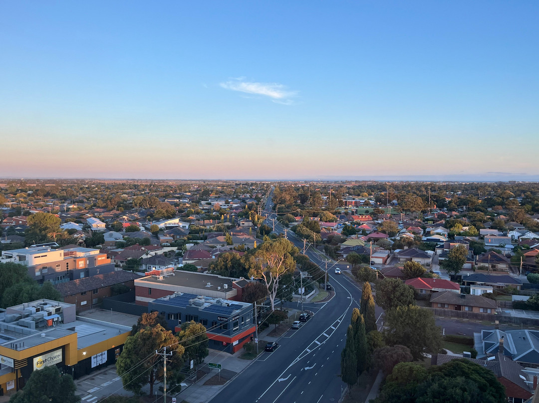 Holiday Inn Werribee By IHG主图