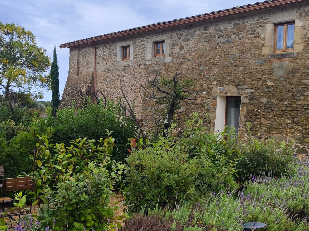 Hotel Mas Del Sol主图