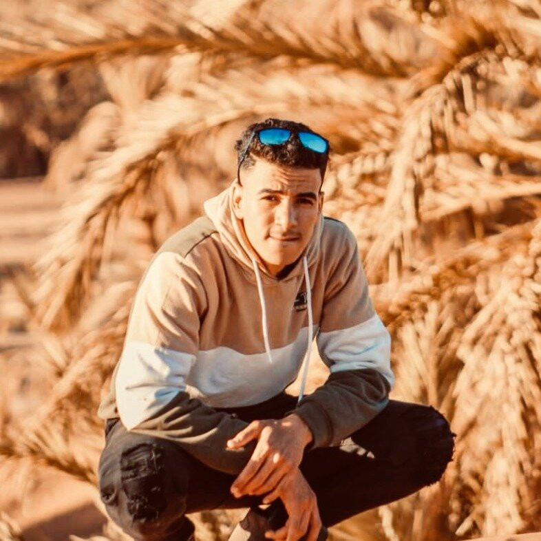 Experience Serenity Sahara