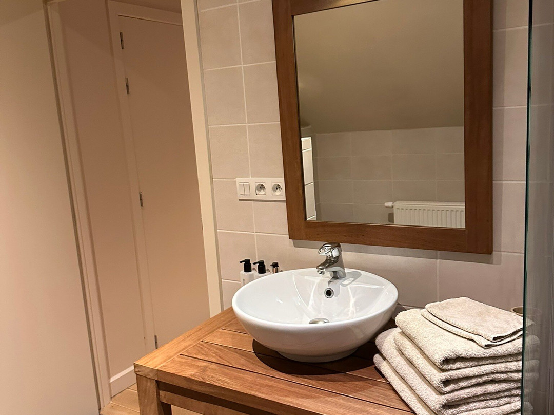 德格鲁特威尔酒店主图