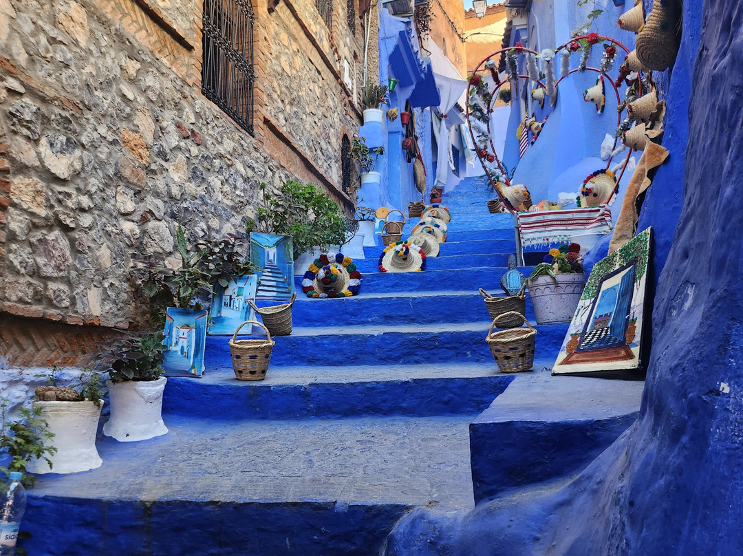 Morocco Custom Tour-卡萨布兰卡必去景点