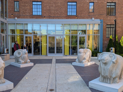 National Public Housing Museum-芝加哥必去景点