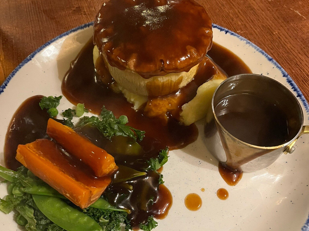 Starling Cloud by Marston's Inns主图