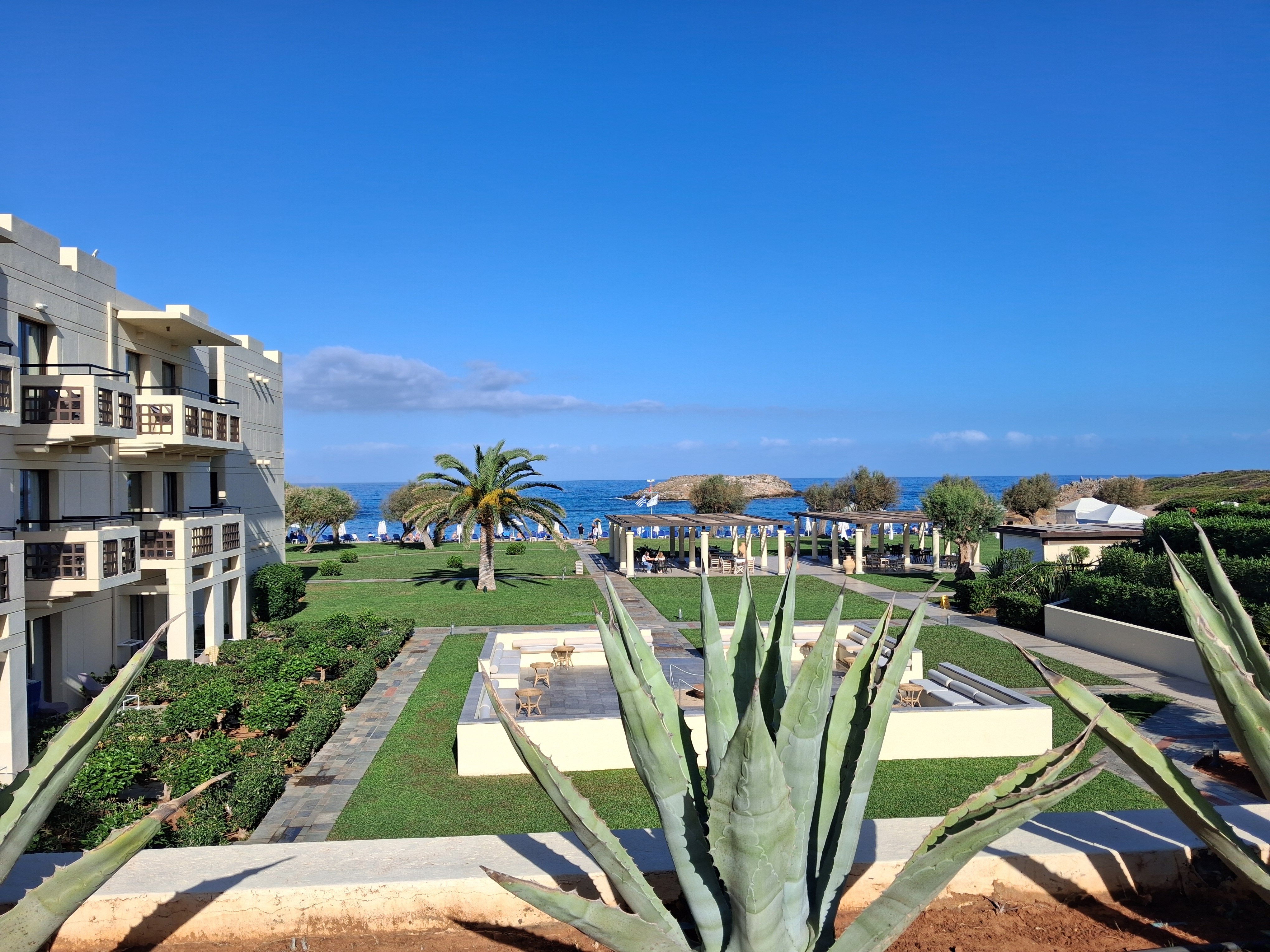Grecotel Meli Palace-官方