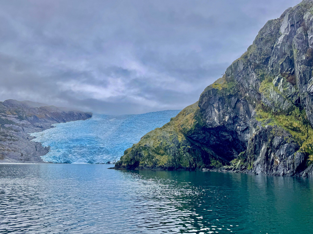 Lazy Otter Charters-惠提尔必去景点