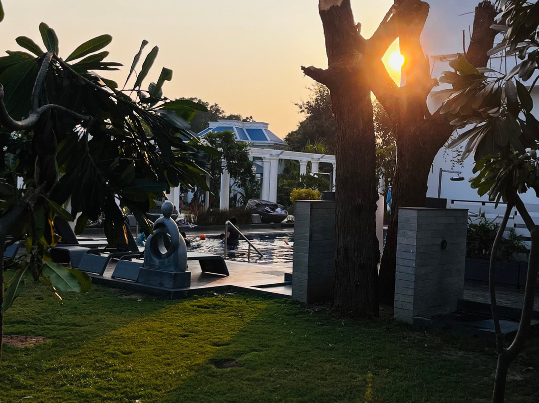 Taj Gandhinagar Resort & Spa主图