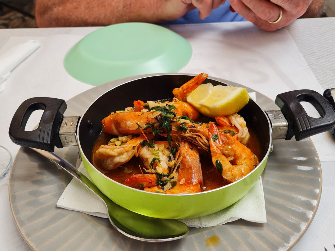 Ginasio Clube Tavira-塔维拉必去景点