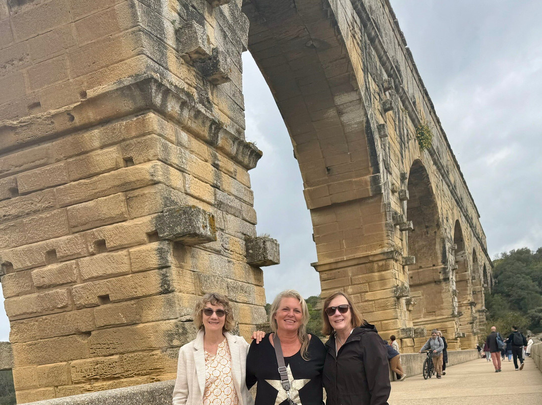 Provence by Flore-阿维尼翁新城必去景点