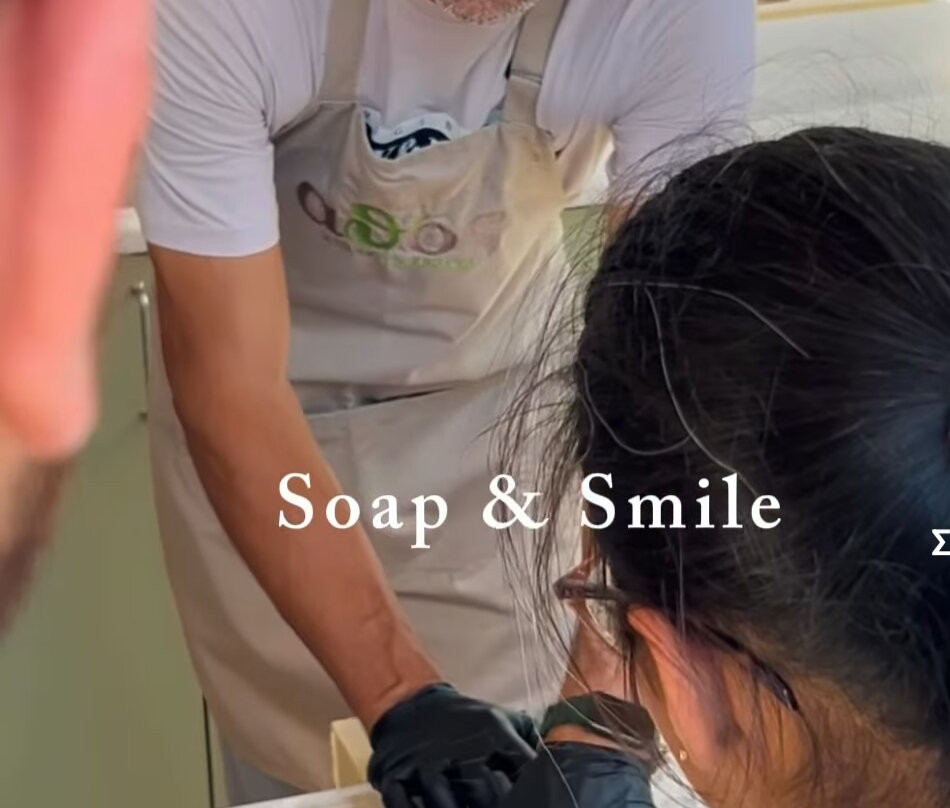 Athos Workshop-Aggeliana必去景点