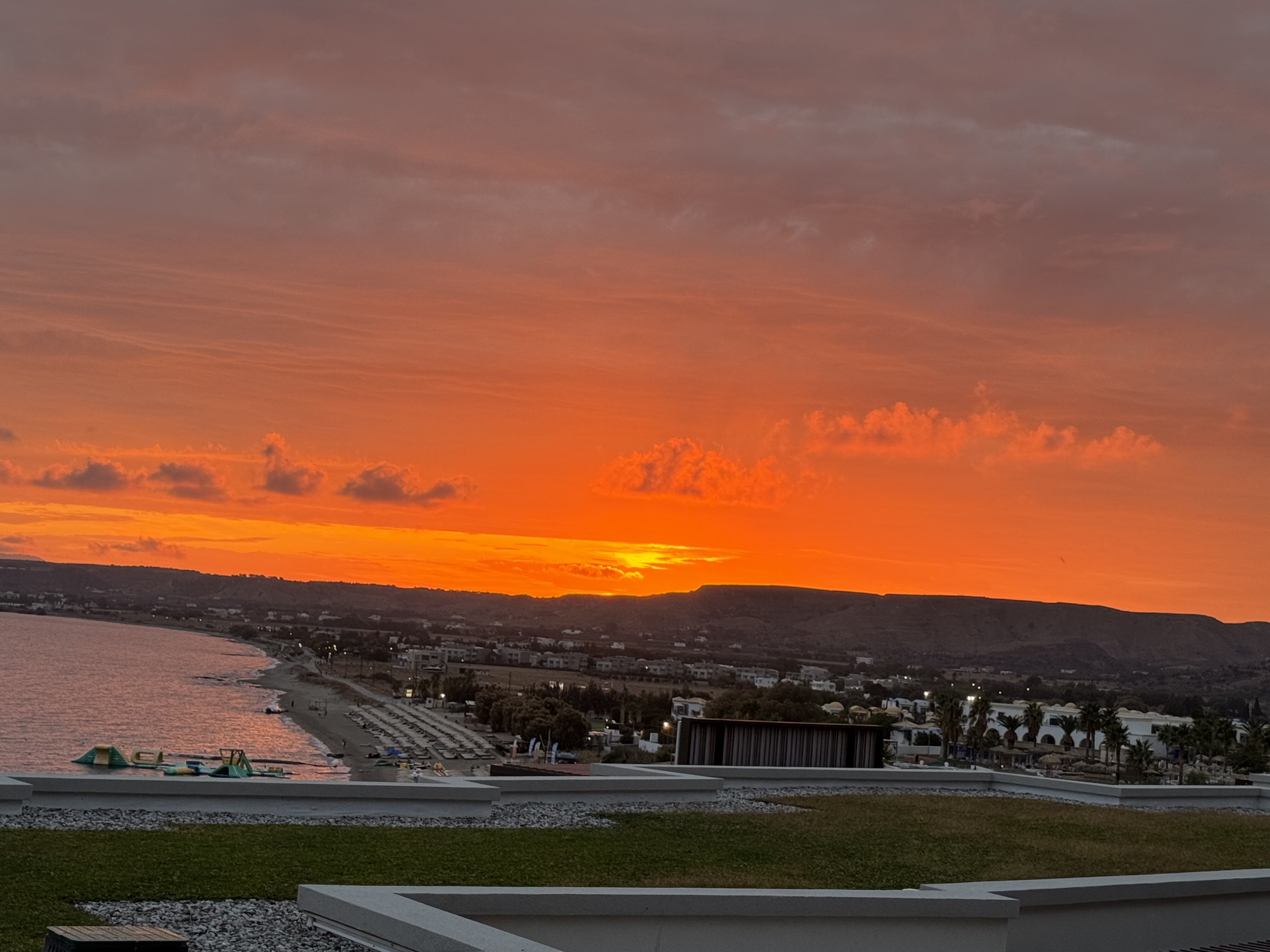 Mitsis Summer Palace-浴室