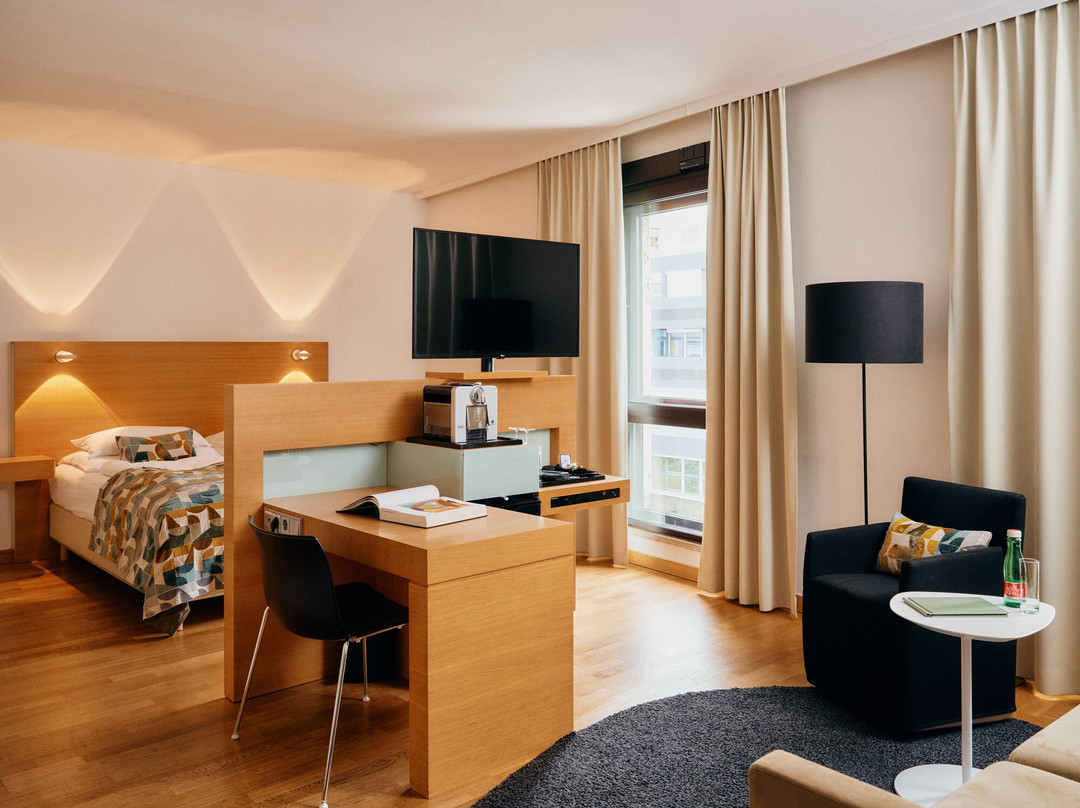 Hotel Ploberger主图