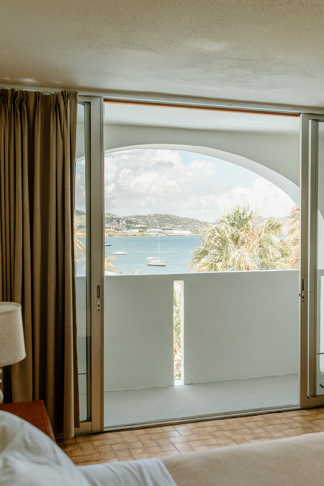 Hotel On The Cay-客卧