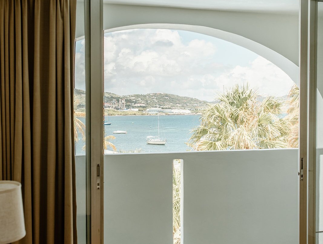 Hotel On The Cay主图