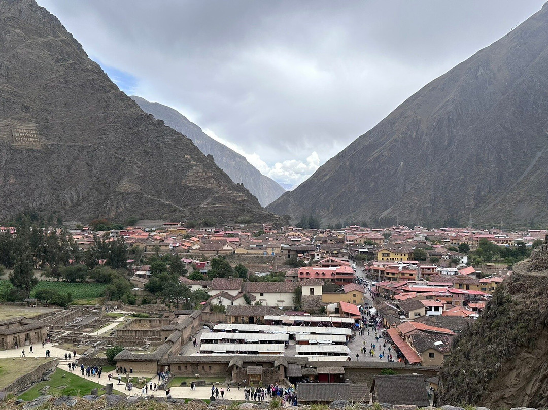 360 Explora-Chorrillos必去景点