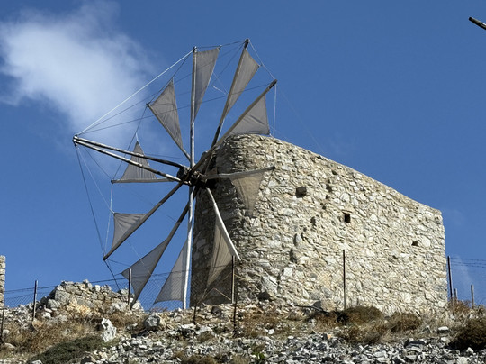 VisitKnossos-伊拉克利翁必去景点