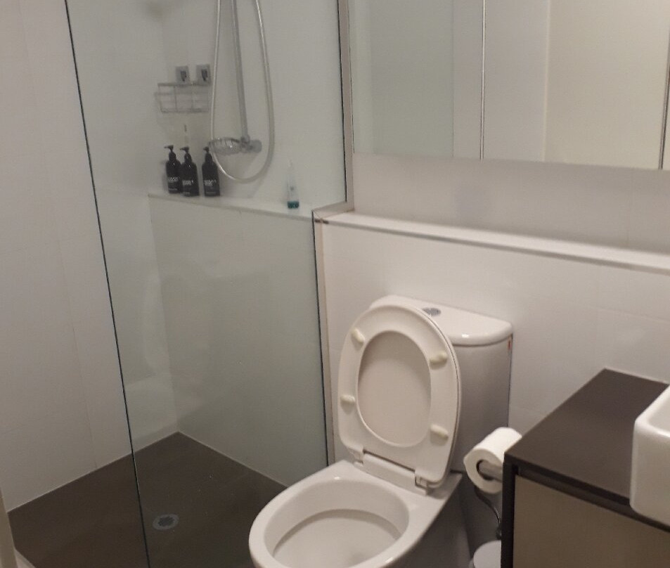 罗克汉普顿帝国公寓式酒店主图