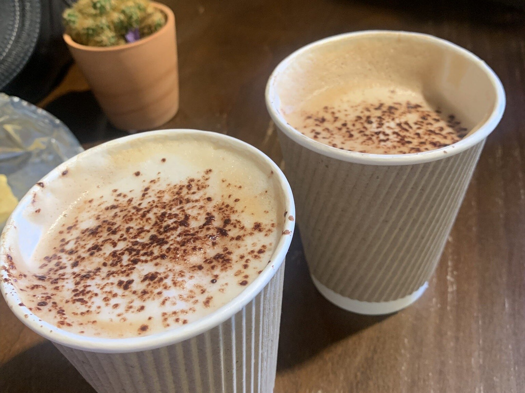 The Garlic Farm-Newchurch必去景点