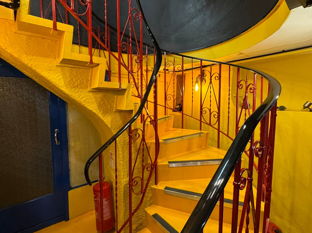 County Classics Motor Museum-汤顿必去景点