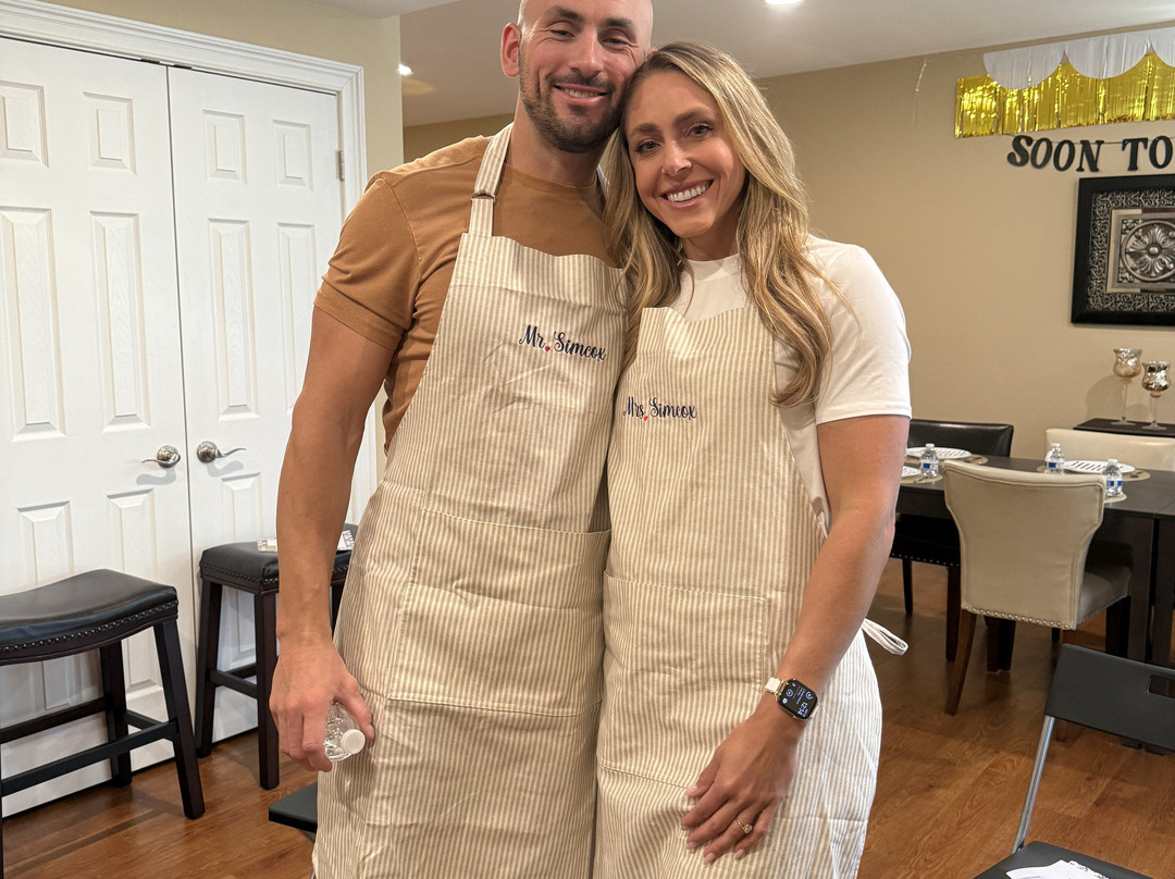 Haneeda's Kitchen-Glen Mills必去景点