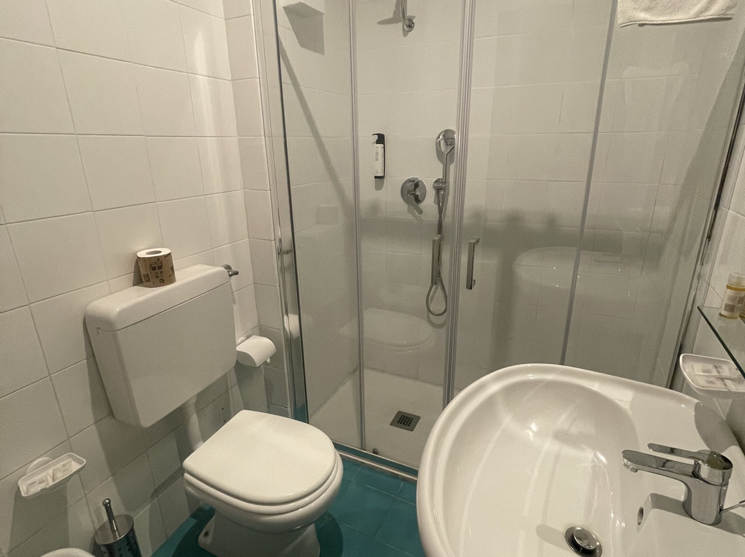 Bay Palace Hotel主图