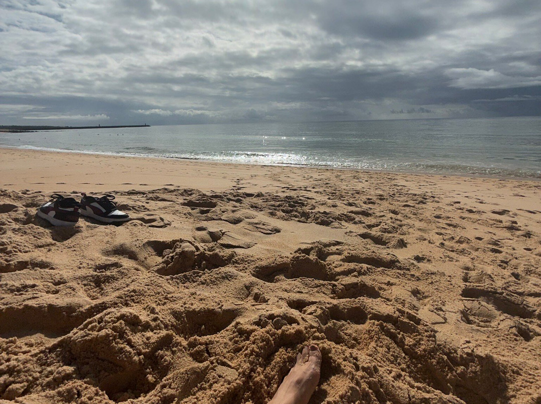 Praia de Vilamoura-维拉摩拉必去景点