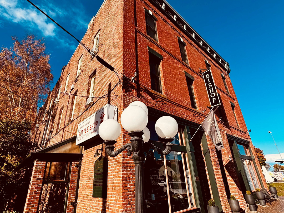 The Bishop Hotel主图