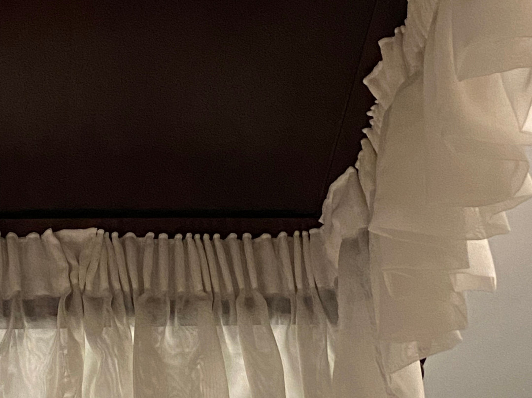 伊利别墅酒店主图