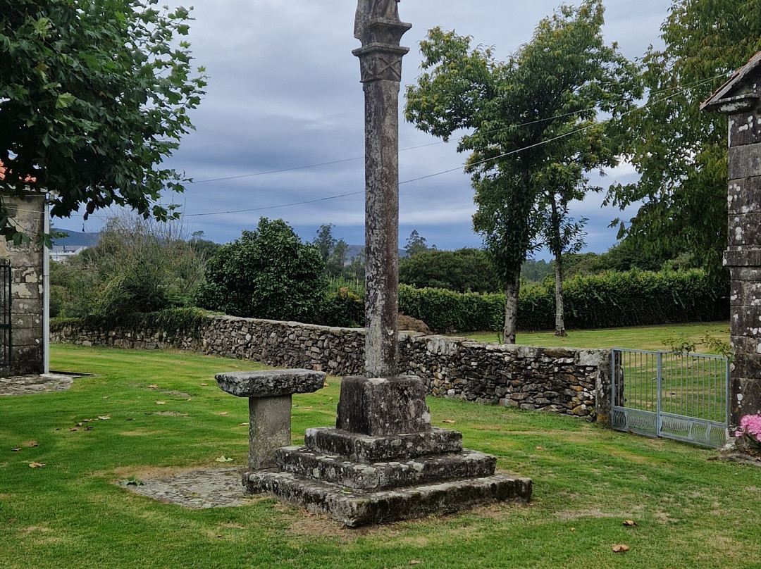 Tubuencamino-圣地亚哥德孔波斯特拉必去景点