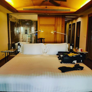 盛泰澜海滩度假村主图