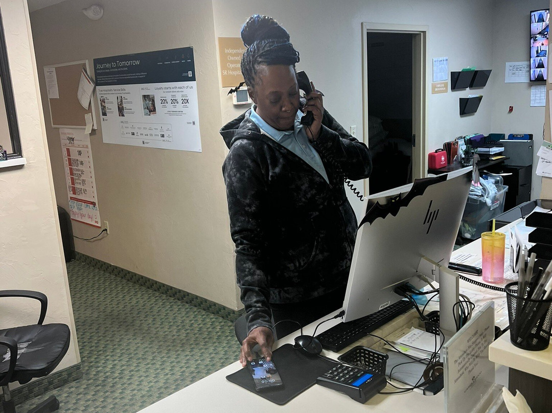 Candlewood Suites Midwest City By IHG主图