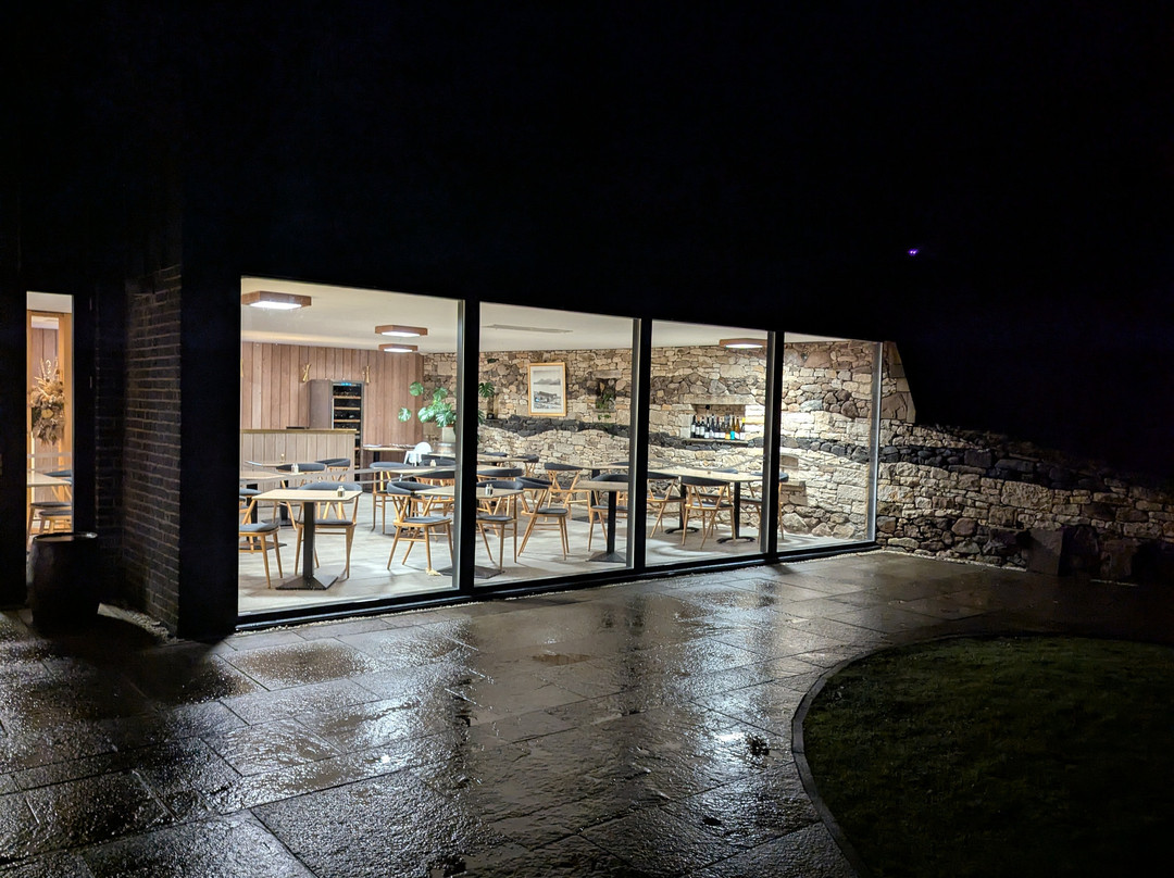 Isle of Raasay Distillery-Isle of Raasay必去景点