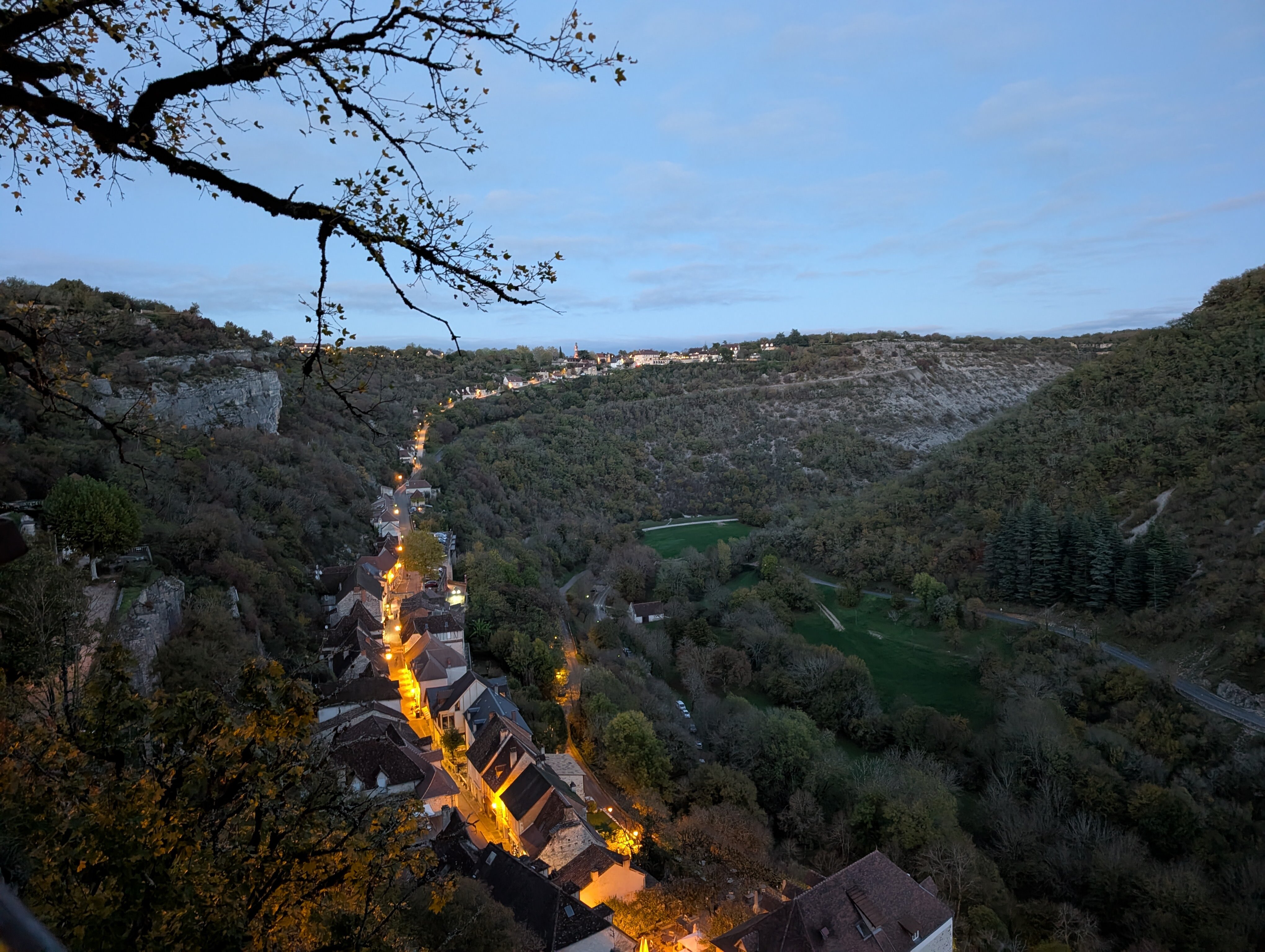 Htel Les Esclargies-浴室