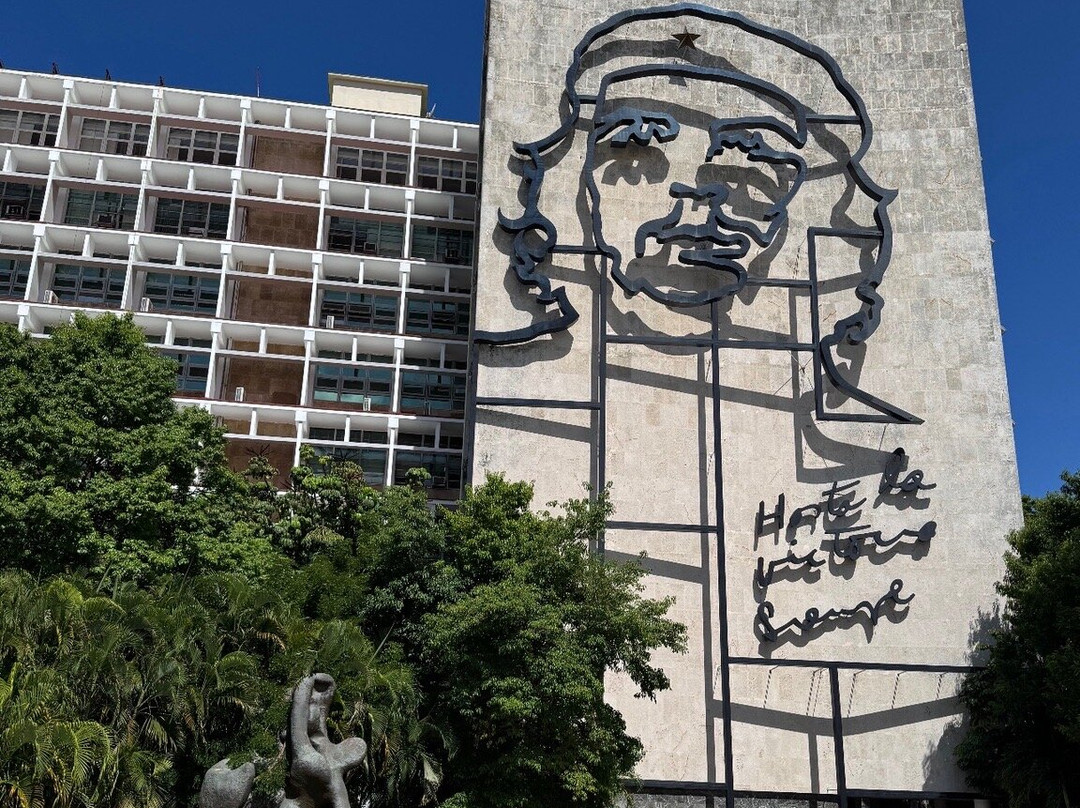 La Posada de Chacón主图