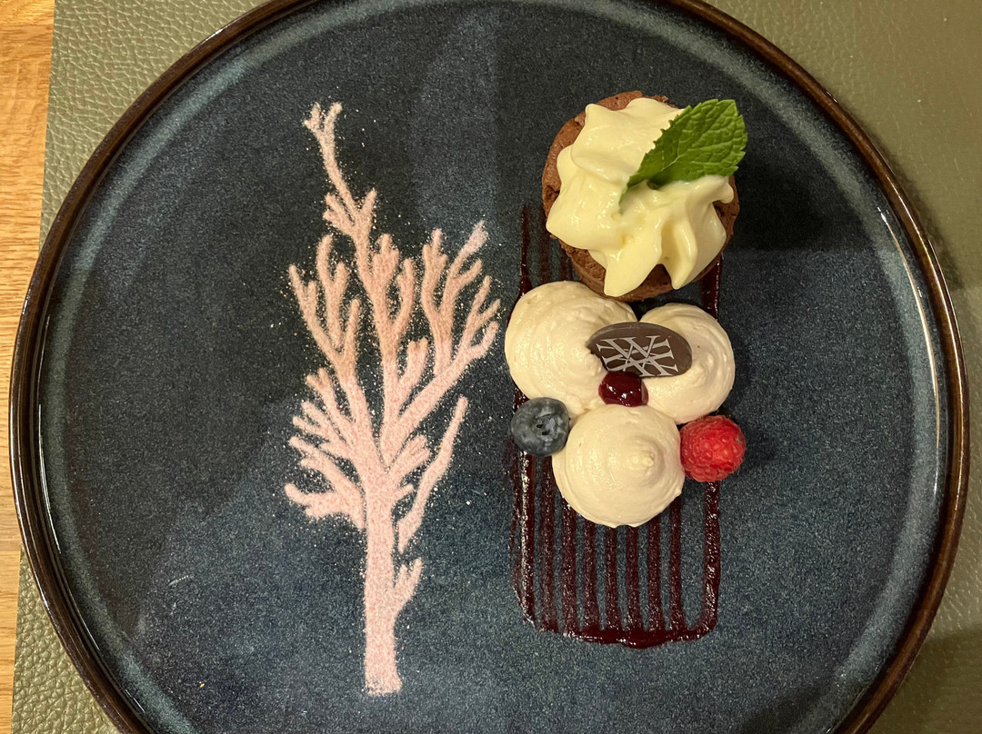 Sporthotel Wagrain主图