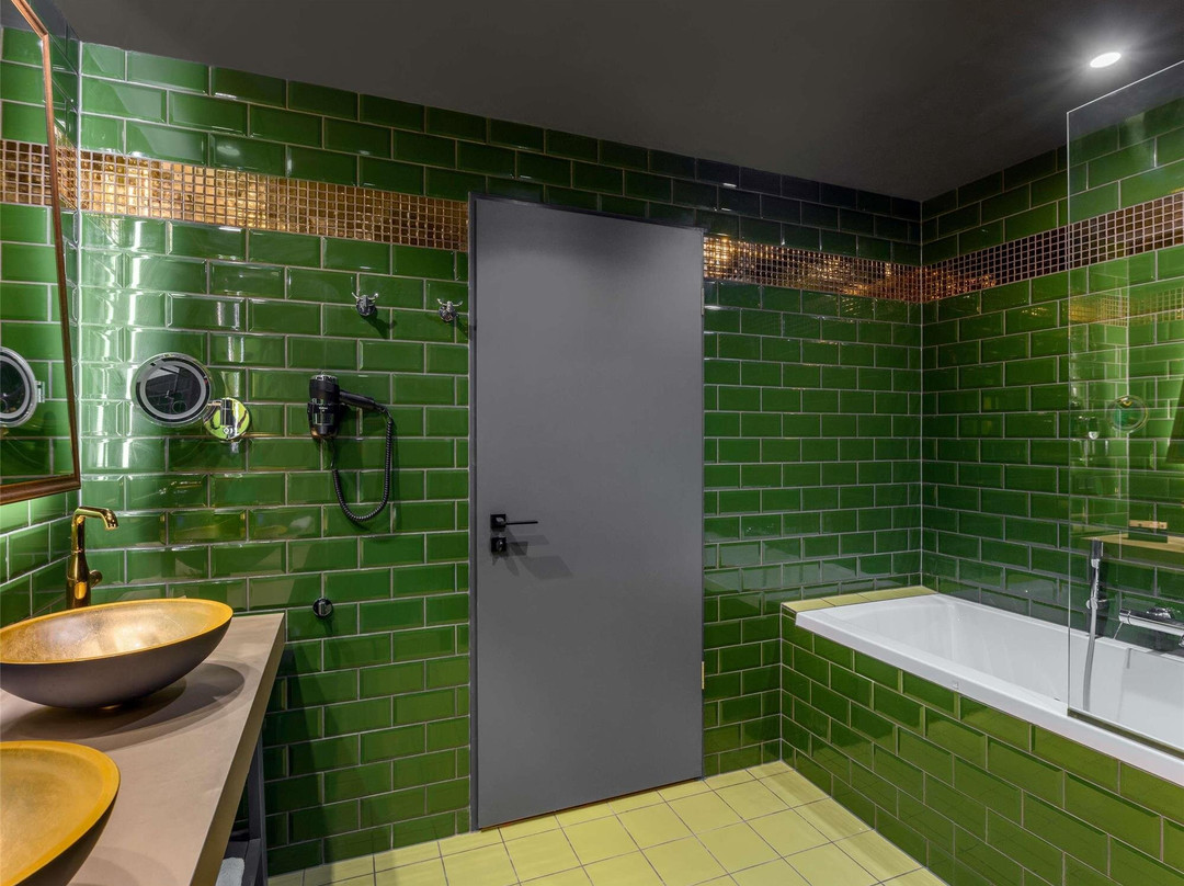 Minaro Hotel Tokaj - MGallery主图