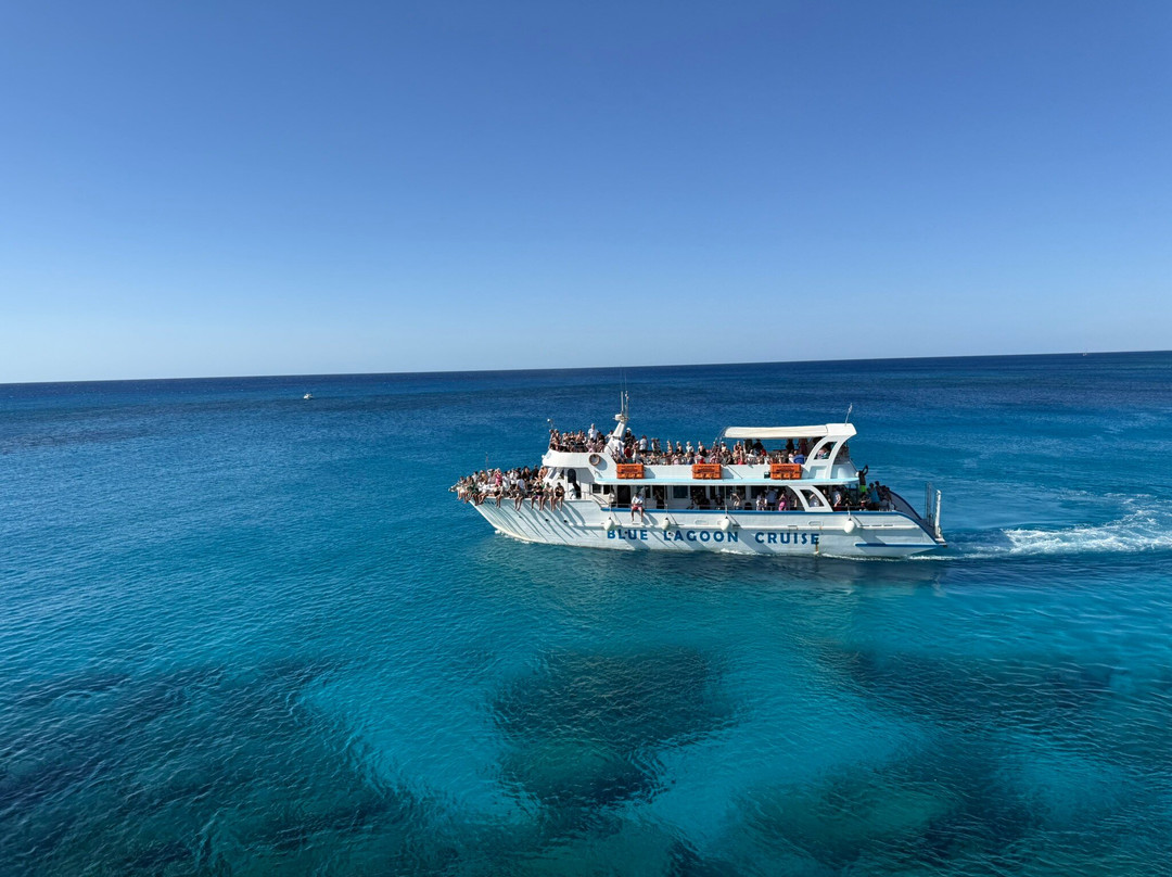 Love Bridge-阿依纳帕必去景点