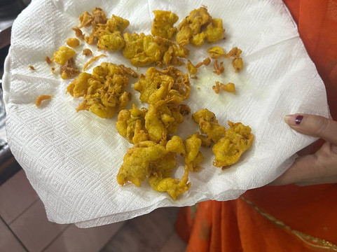 Honey's Kitchen - Udaipur Cooking Class-乌代布尔必去景点