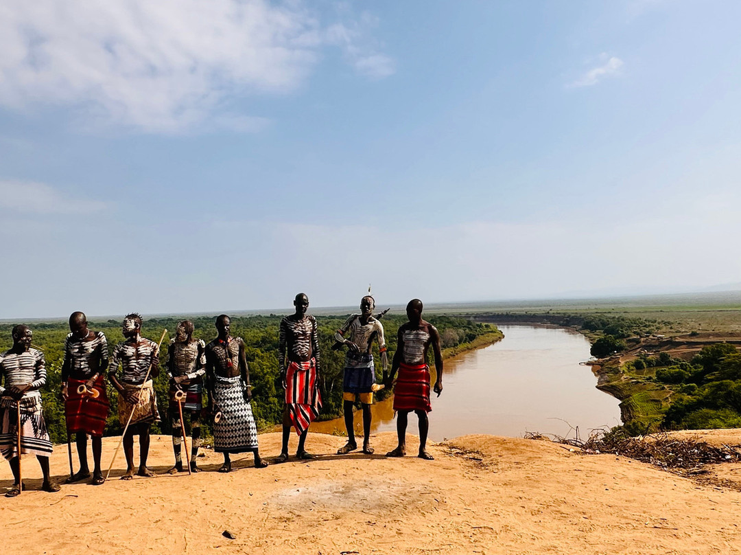 Liyu Ethiopia Tours-亚的斯亚贝巴必去景点