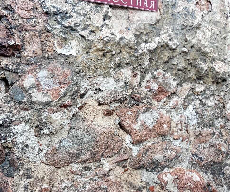 Dom Gorozhanina-维堡必去景点