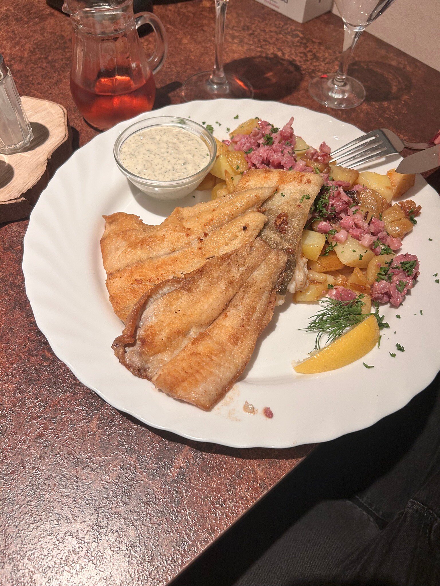 Hotel Restaurant Nordpol-官方