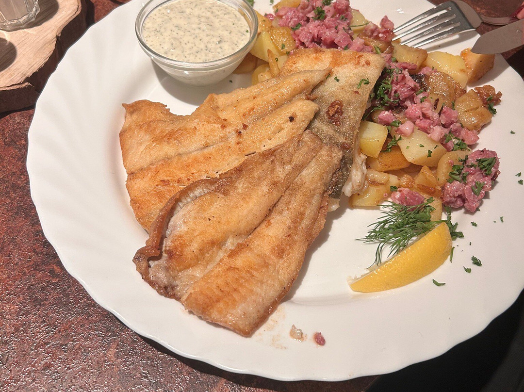 Hotel Restaurant Nordpol主图