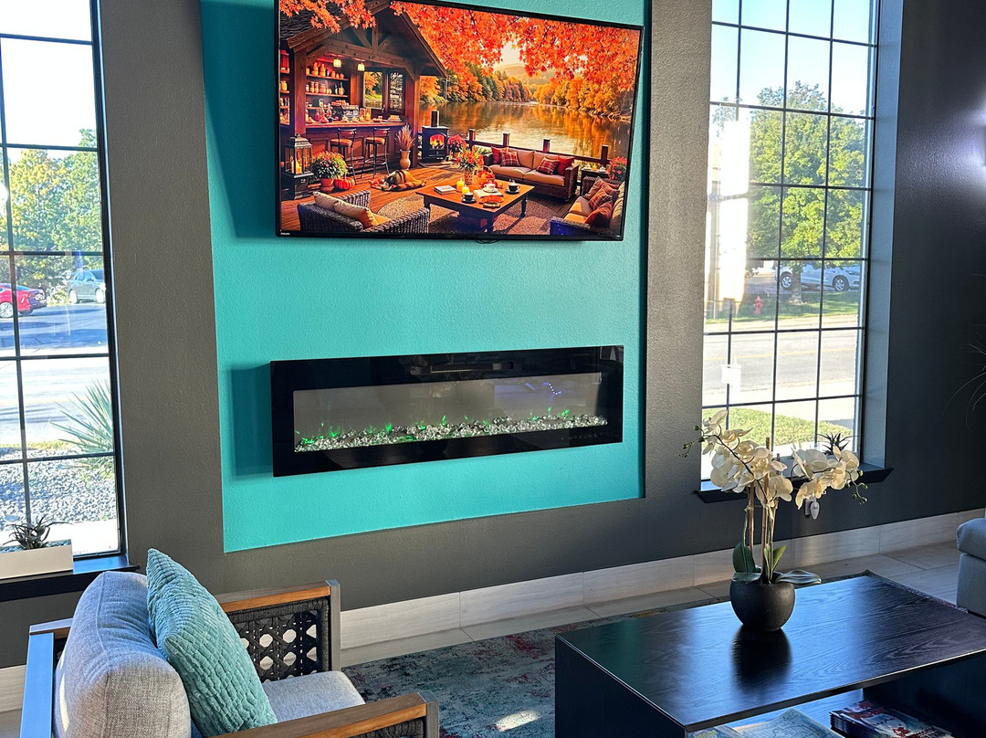 Baymont By Wyndham Branson Thousand Hills主图