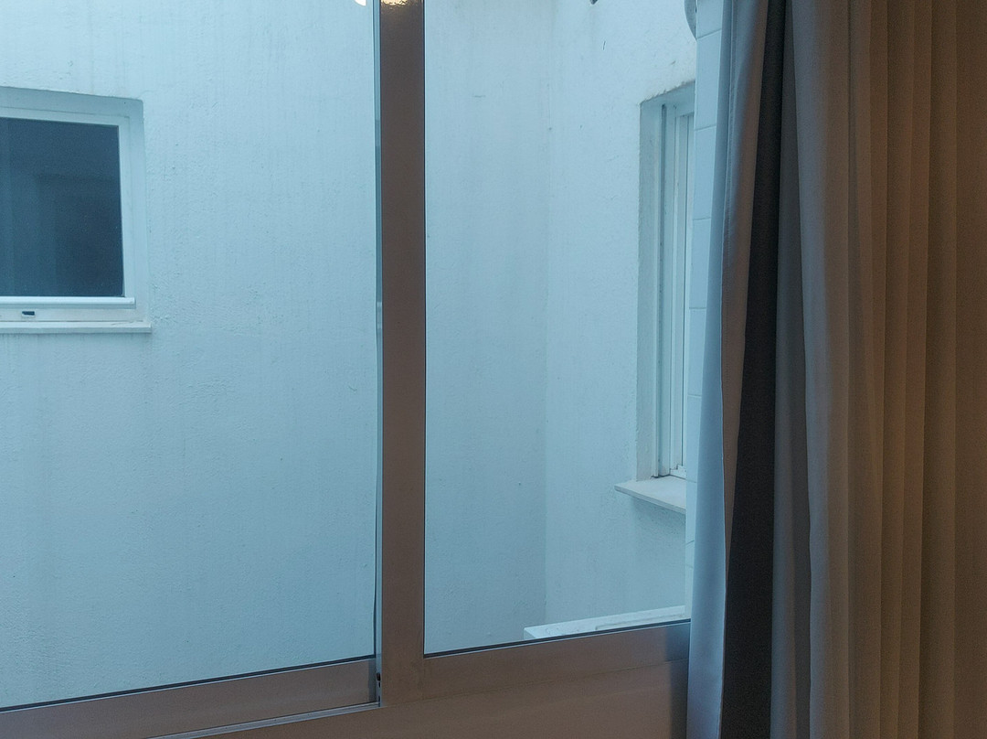 索尔海滩酒店主图