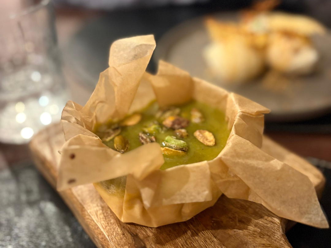 Maristel Hotel & Spa主图