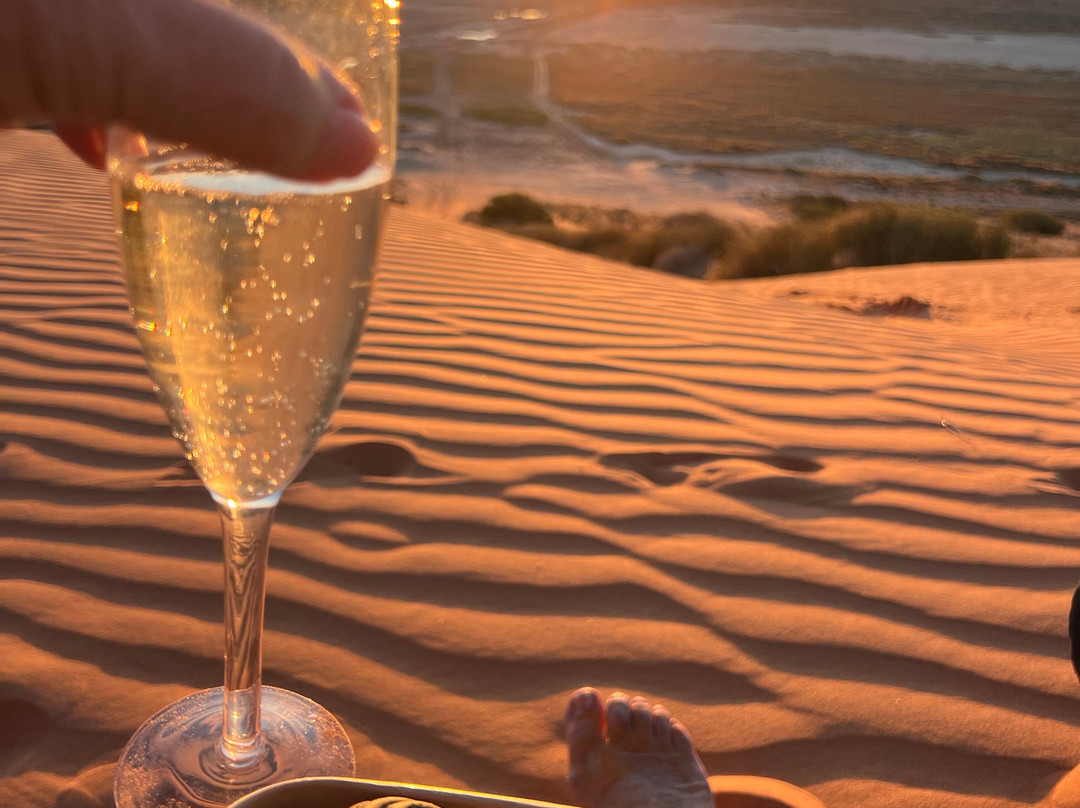 Air Adventure Australia-墨尔本必去景点